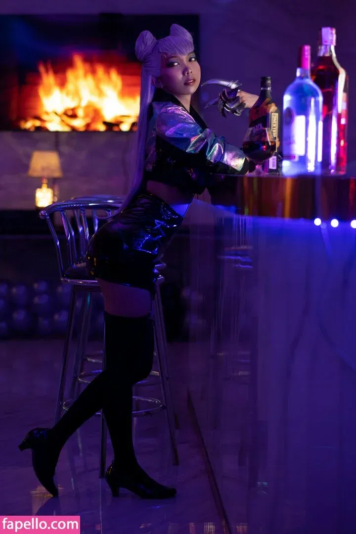 KitzCua / kaiibagz Onlyfans Photo Gallery 