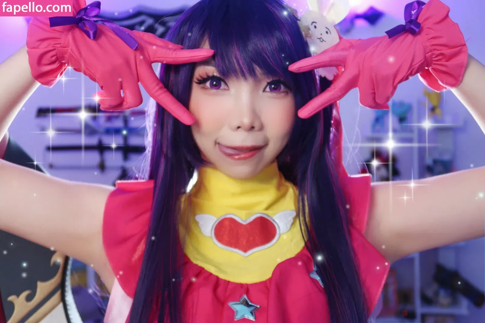 KitzCua / kaiibagz Onlyfans Photo Gallery 