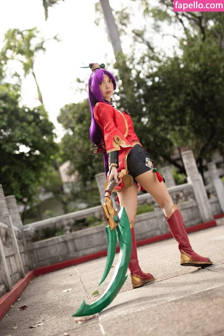 KitzCua / kaiibagz Onlyfans Photo Gallery 