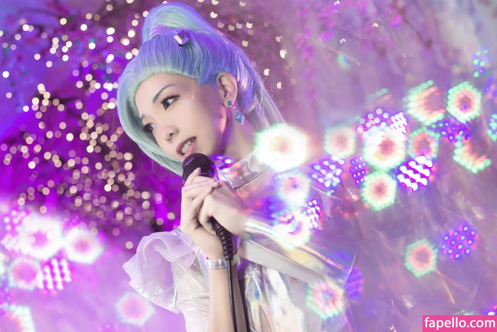 KitzCua / kaiibagz Onlyfans Photo Gallery 