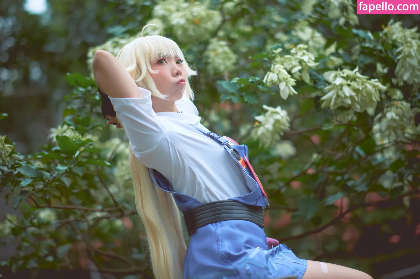 KitzCua / kaiibagz Onlyfans Photo Gallery 