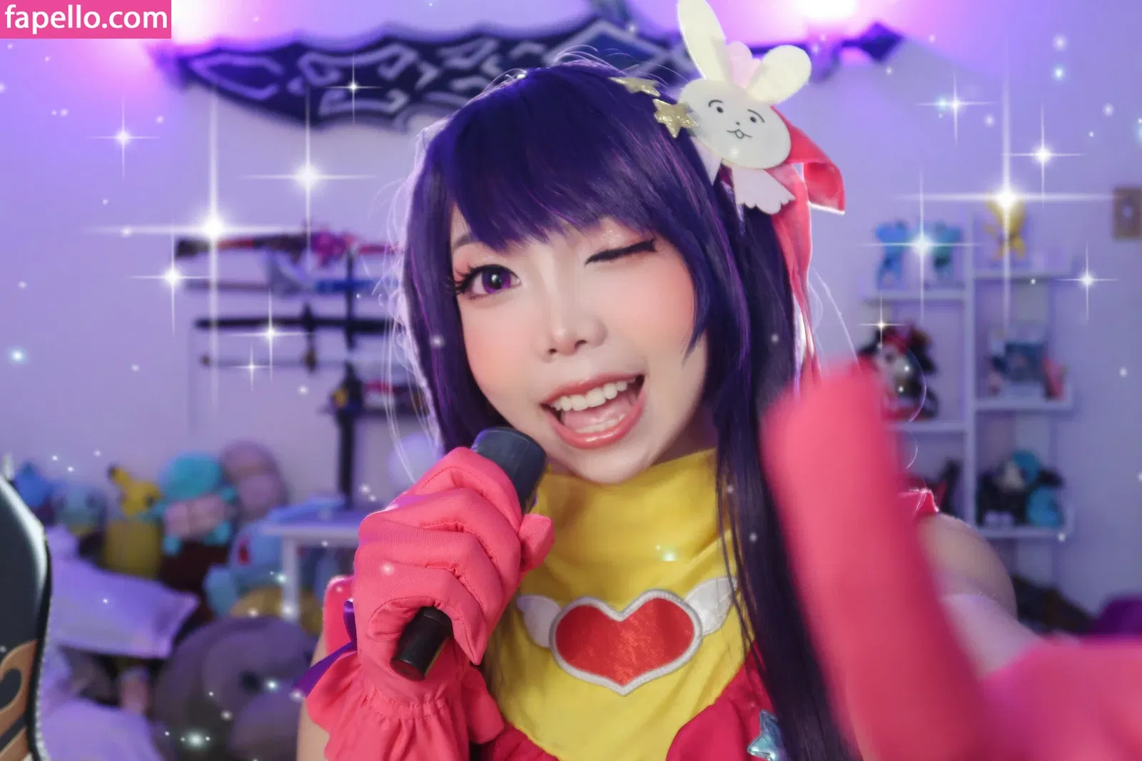 KitzCua / kaiibagz Onlyfans Photo Gallery 