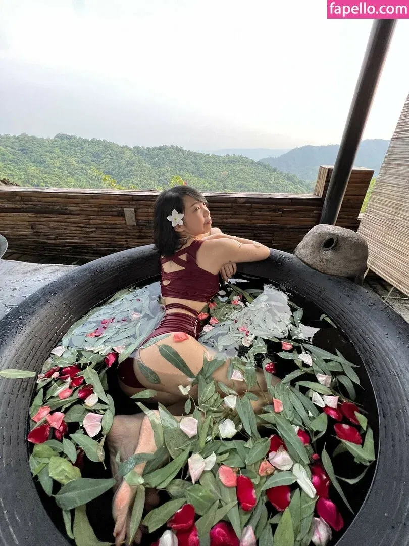 KitzCua / kaiibagz Onlyfans Photo Gallery 