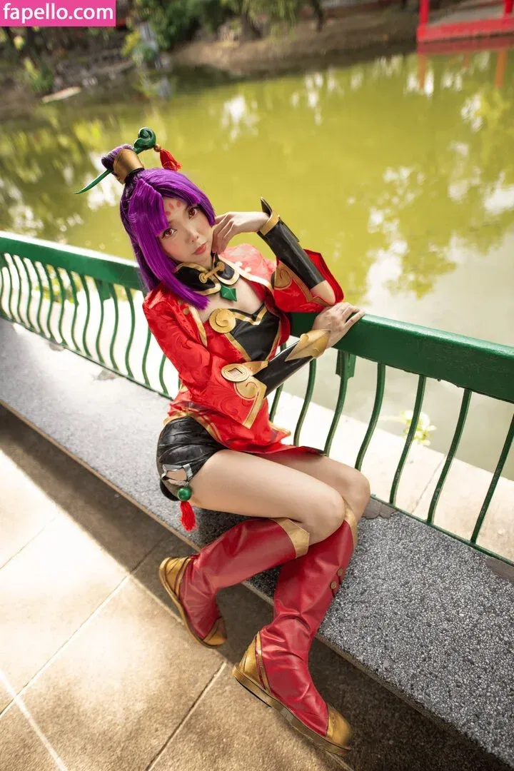 KitzCua / kaiibagz Onlyfans Photo Gallery 