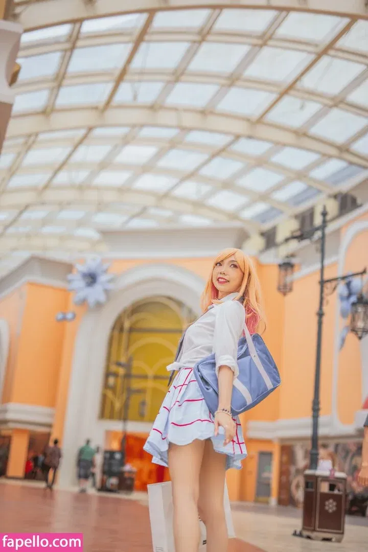 KitzCua / kaiibagz Onlyfans Photo Gallery 