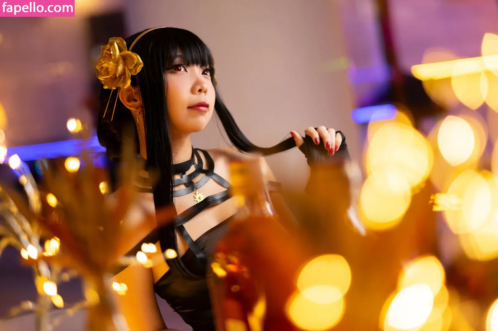 KitzCua / kaiibagz Onlyfans Photo Gallery 