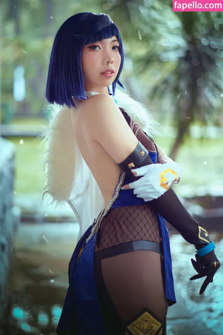 KitzCua / kaiibagz Onlyfans Photo Gallery 