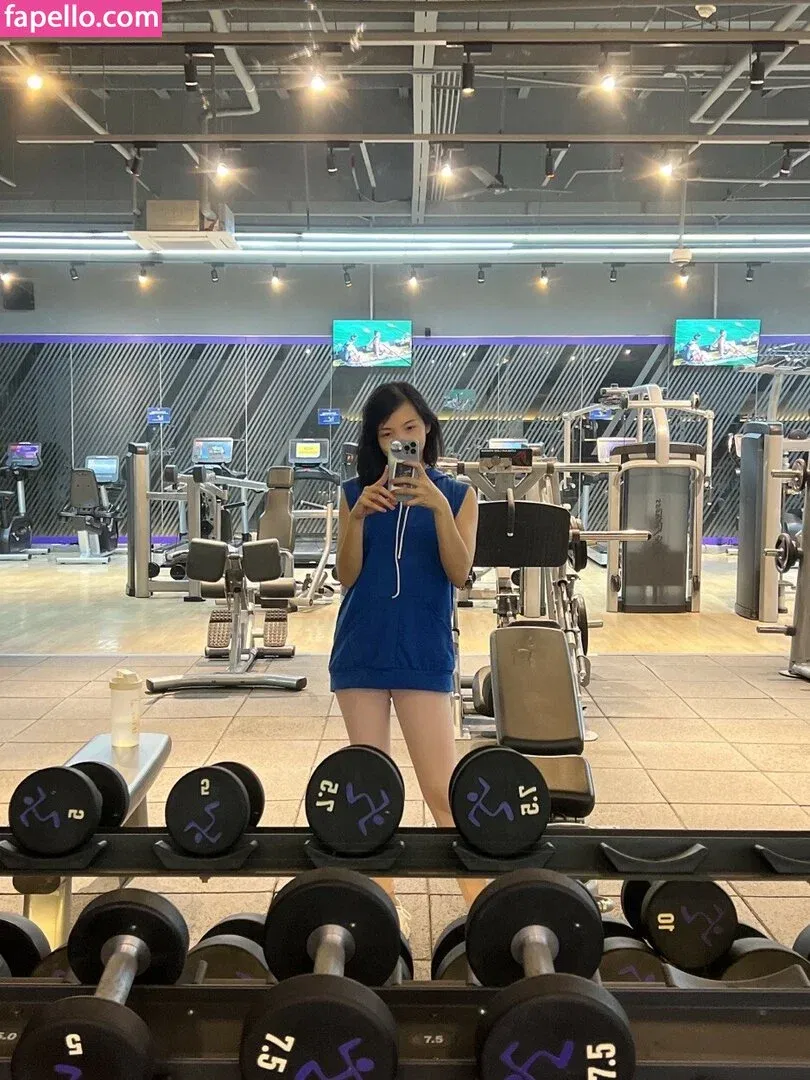 KitzCua / kaiibagz Onlyfans Photo Gallery 