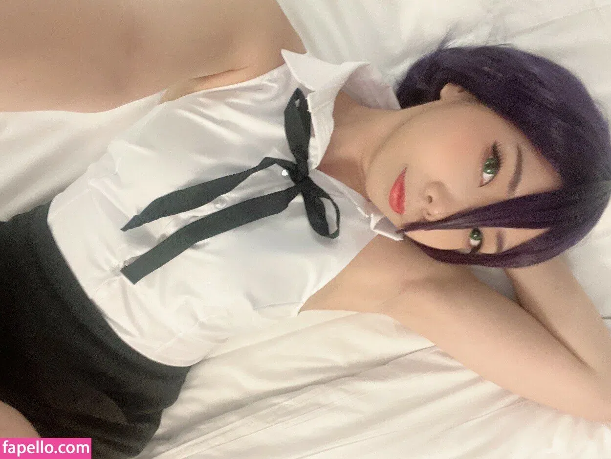 KitzCua / kaiibagz Onlyfans Photo Gallery 