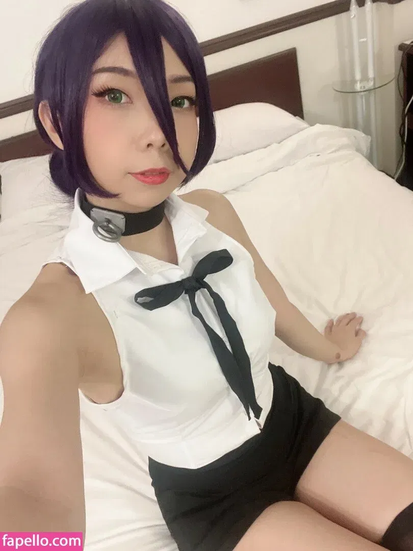 KitzCua / kaiibagz Onlyfans Photo Gallery 