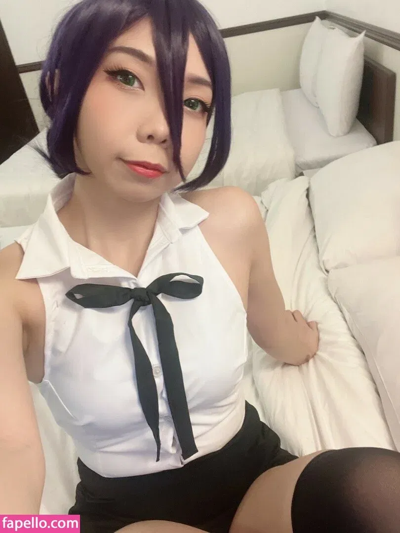 KitzCua / kaiibagz Onlyfans Photo Gallery 