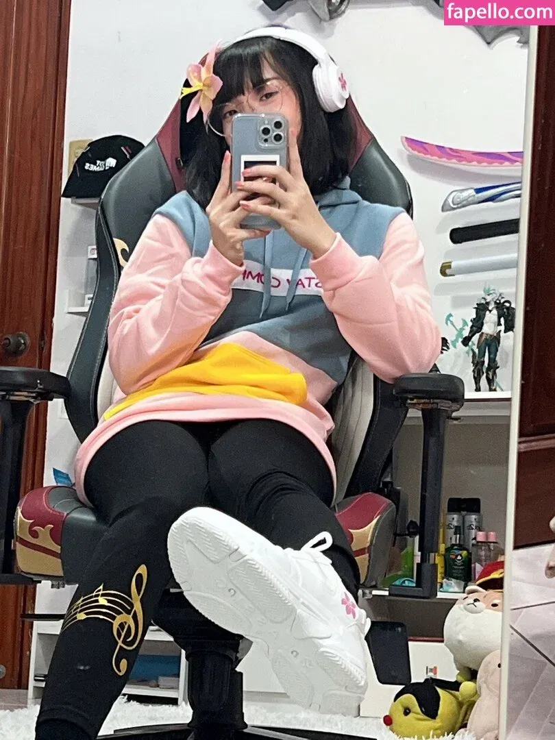 KitzCua / kaiibagz Onlyfans Photo Gallery 