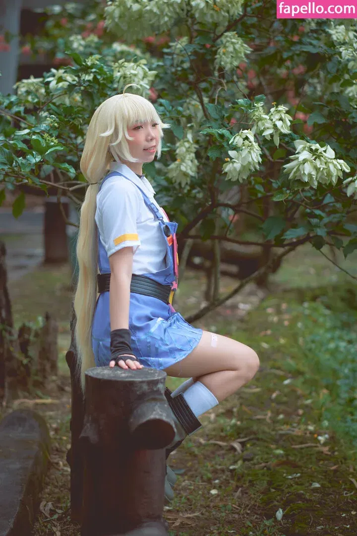 KitzCua / kaiibagz Onlyfans Photo Gallery 