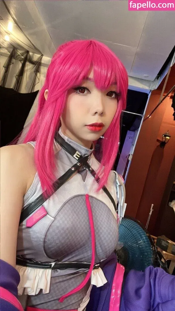 KitzCua / kaiibagz Onlyfans Photo Gallery 