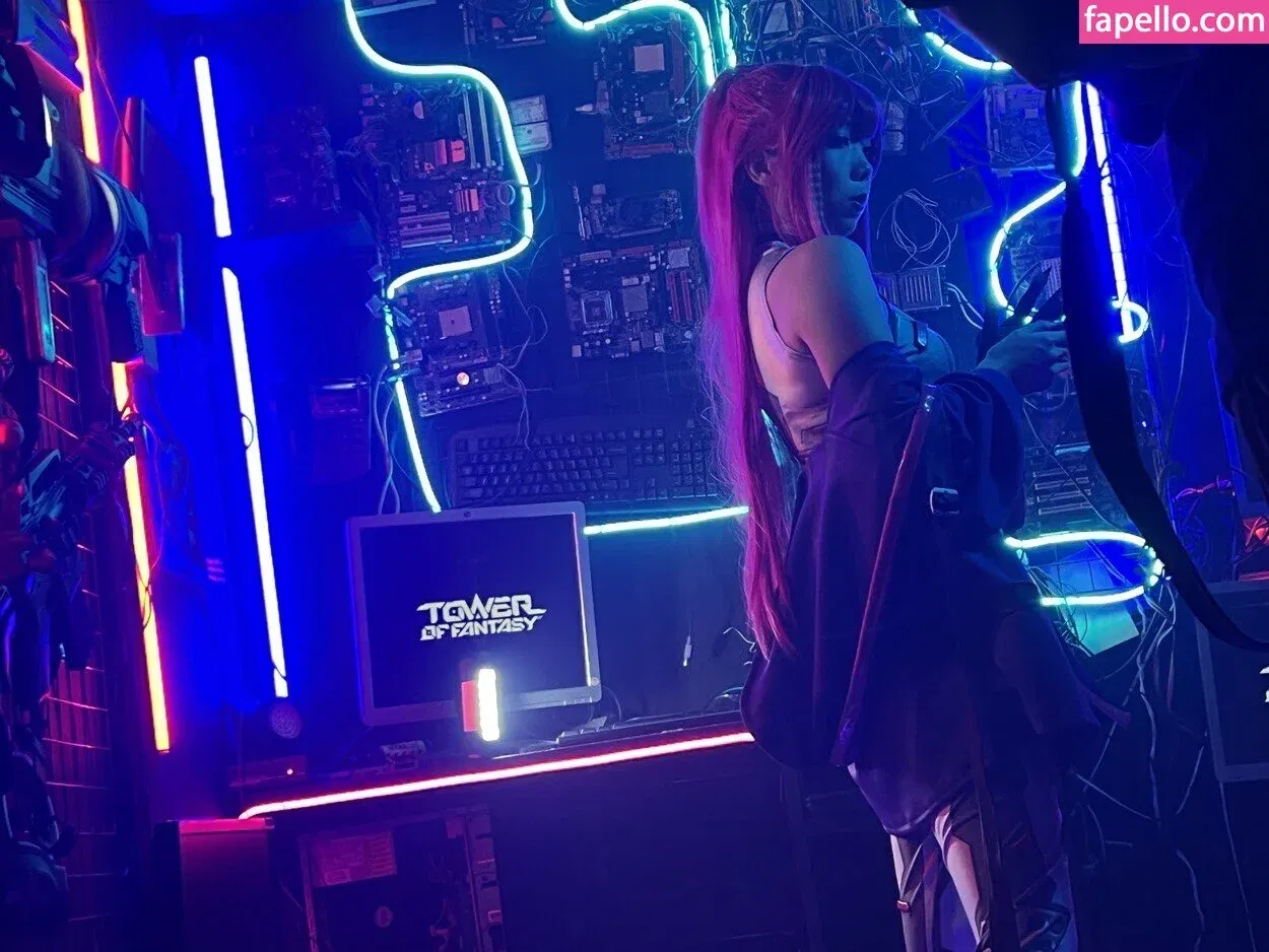 KitzCua / kaiibagz Onlyfans Photo Gallery 