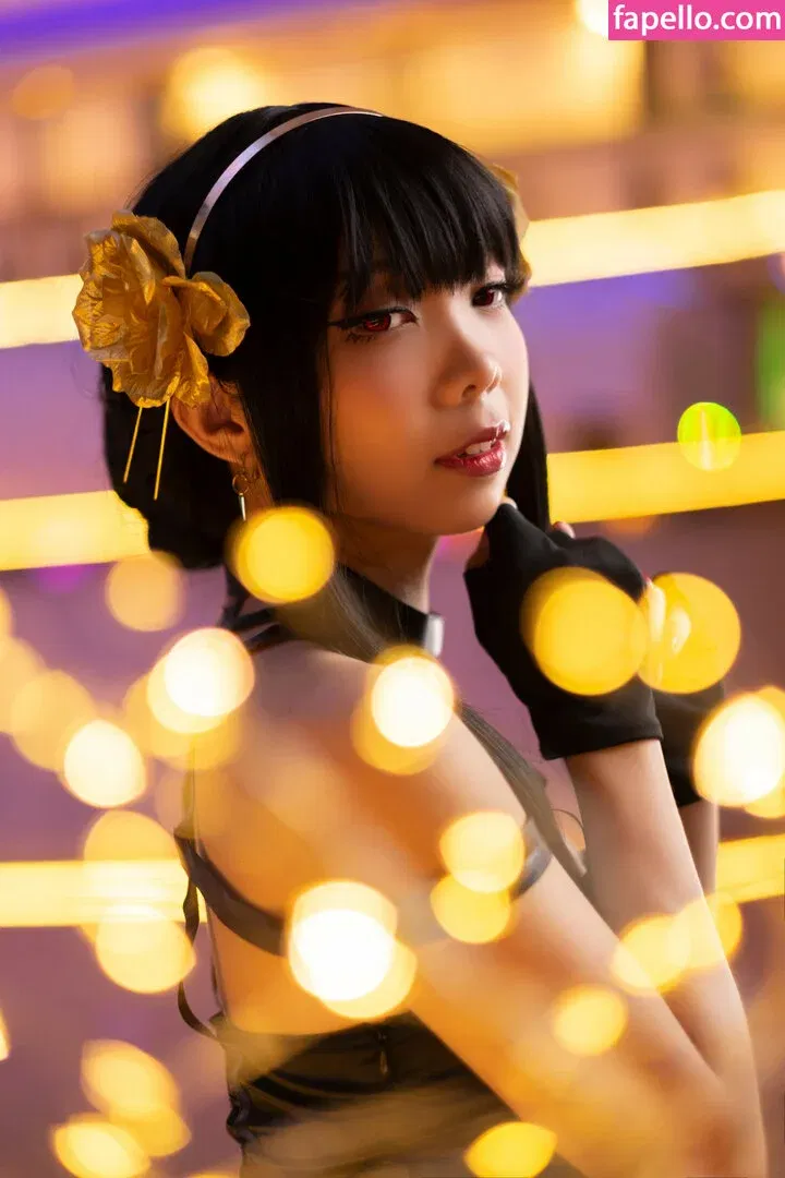 KitzCua / kaiibagz Onlyfans Photo Gallery 