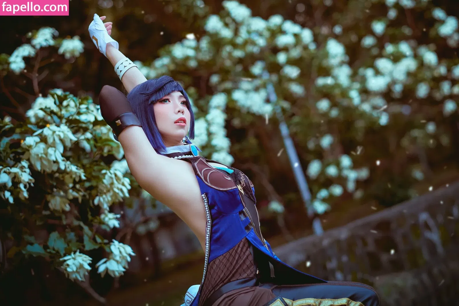 KitzCua / kaiibagz Onlyfans Photo Gallery 