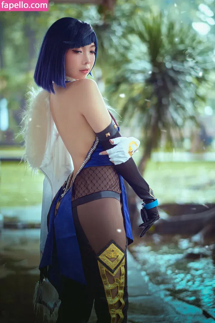 KitzCua / kaiibagz Onlyfans Photo Gallery 