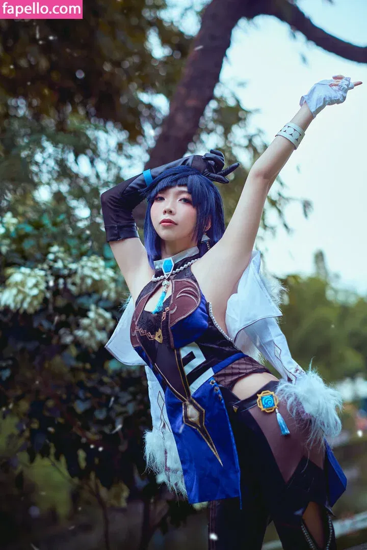 KitzCua / kaiibagz Onlyfans Photo Gallery 