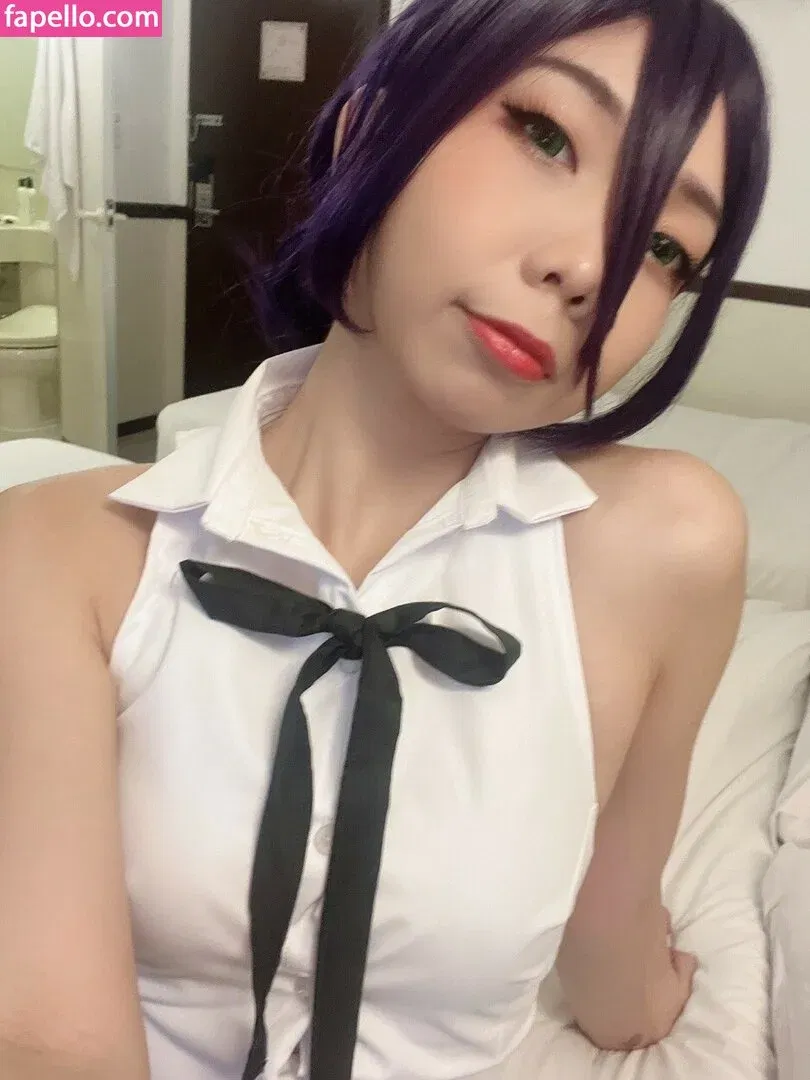 KitzCua / kaiibagz Onlyfans Photo Gallery 