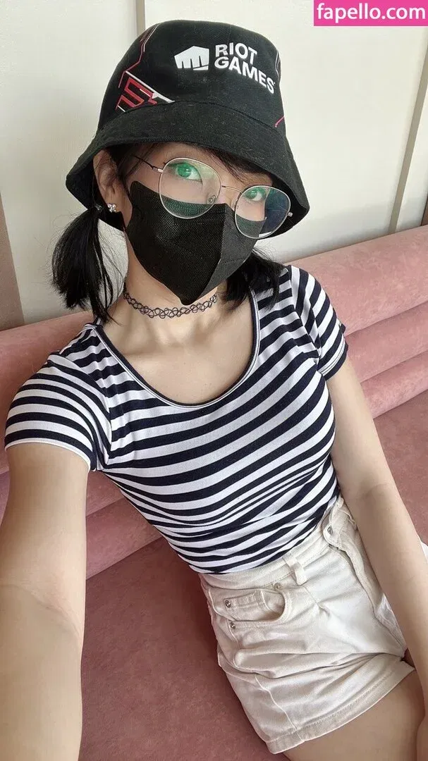 KitzCua / kaiibagz Onlyfans Photo Gallery 