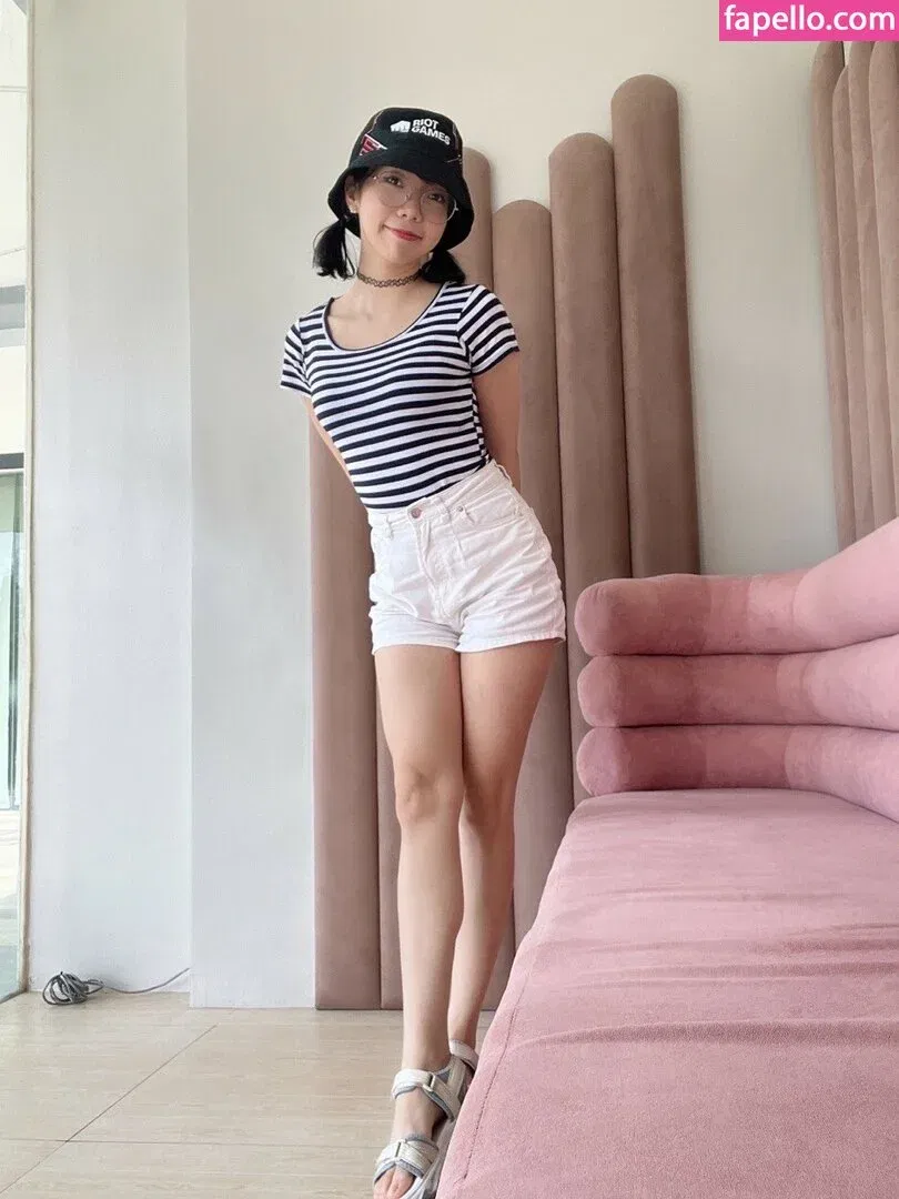 KitzCua / kaiibagz Onlyfans Photo Gallery 