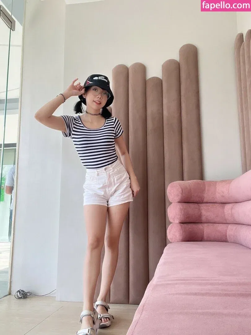 KitzCua / kaiibagz Onlyfans Photo Gallery 