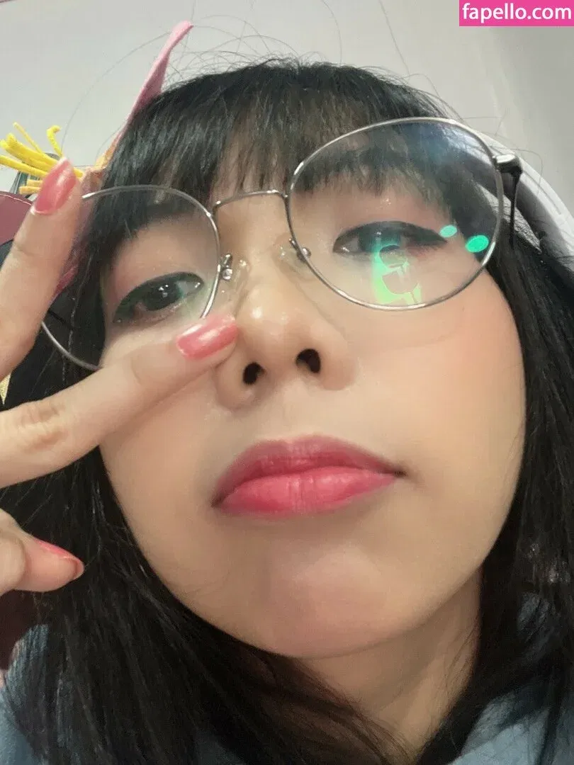 KitzCua / kaiibagz Onlyfans Photo Gallery 