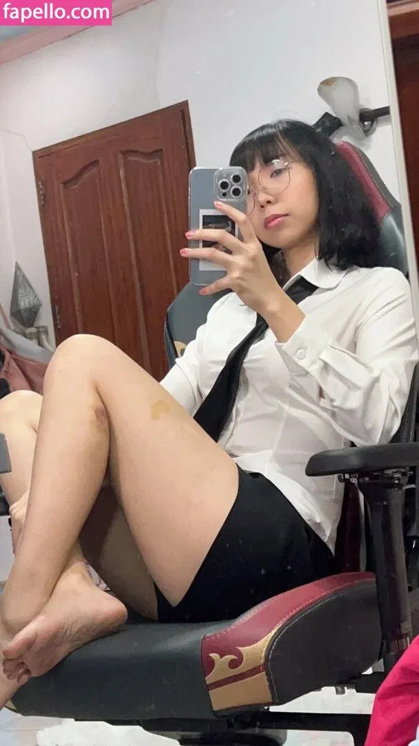 KitzCua / kaiibagz Onlyfans Photo Gallery 