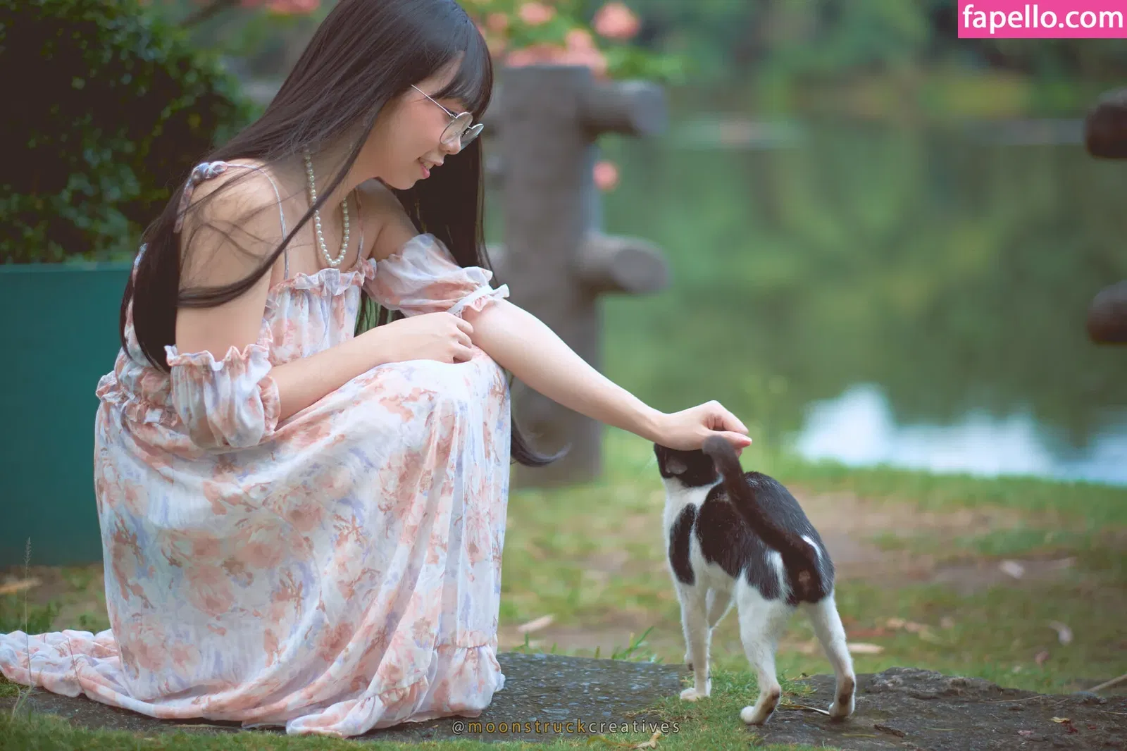 KitzCua / kaiibagz Onlyfans Photo Gallery 