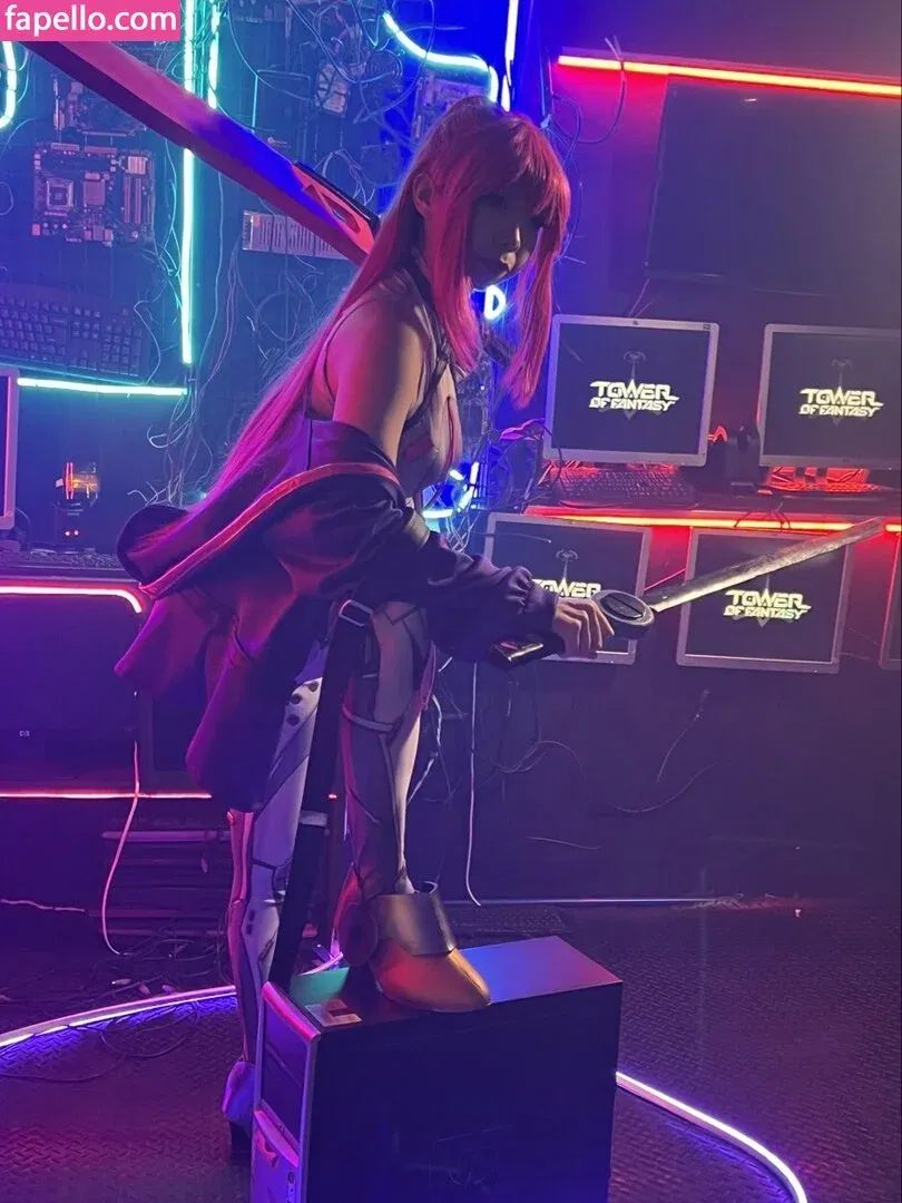 KitzCua / kaiibagz Onlyfans Photo Gallery 