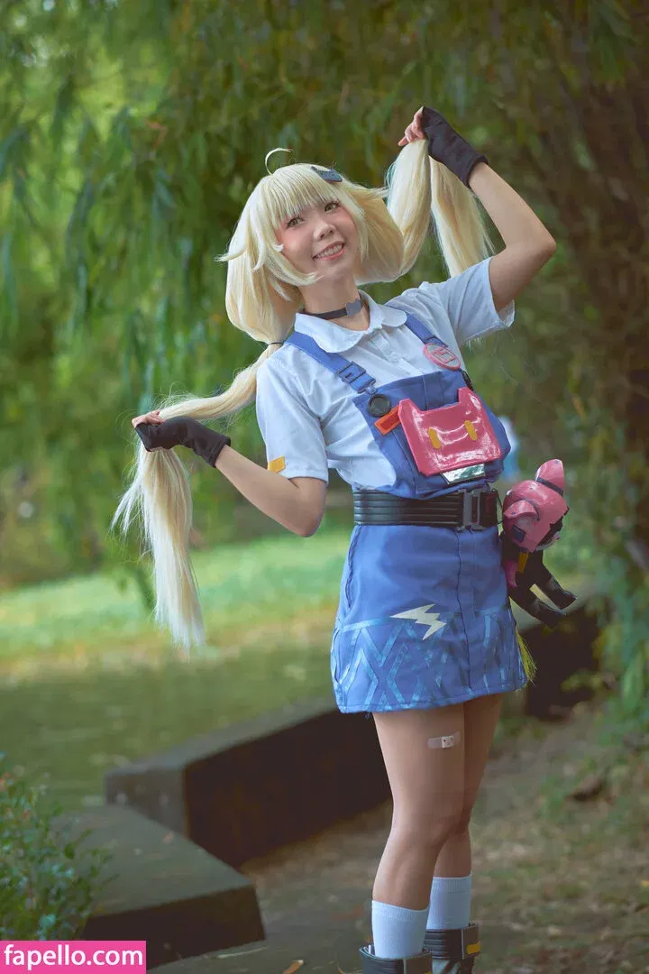 KitzCua / kaiibagz Onlyfans Photo Gallery 