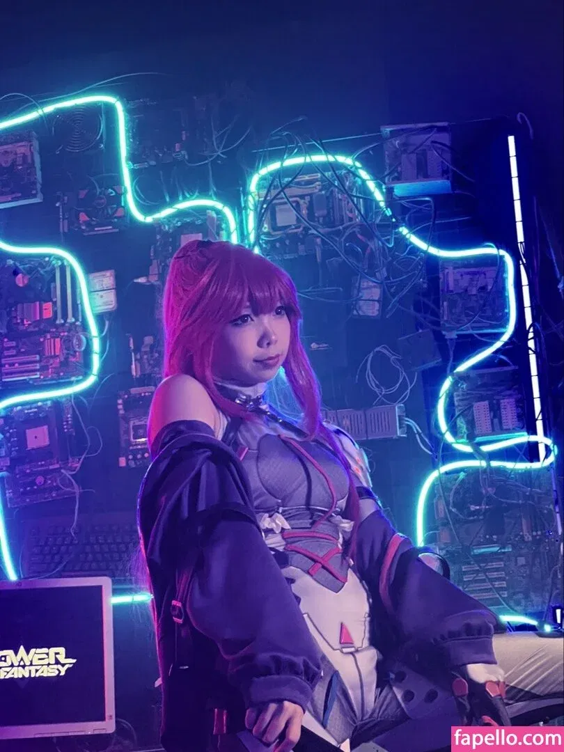 KitzCua / kaiibagz Onlyfans Photo Gallery 