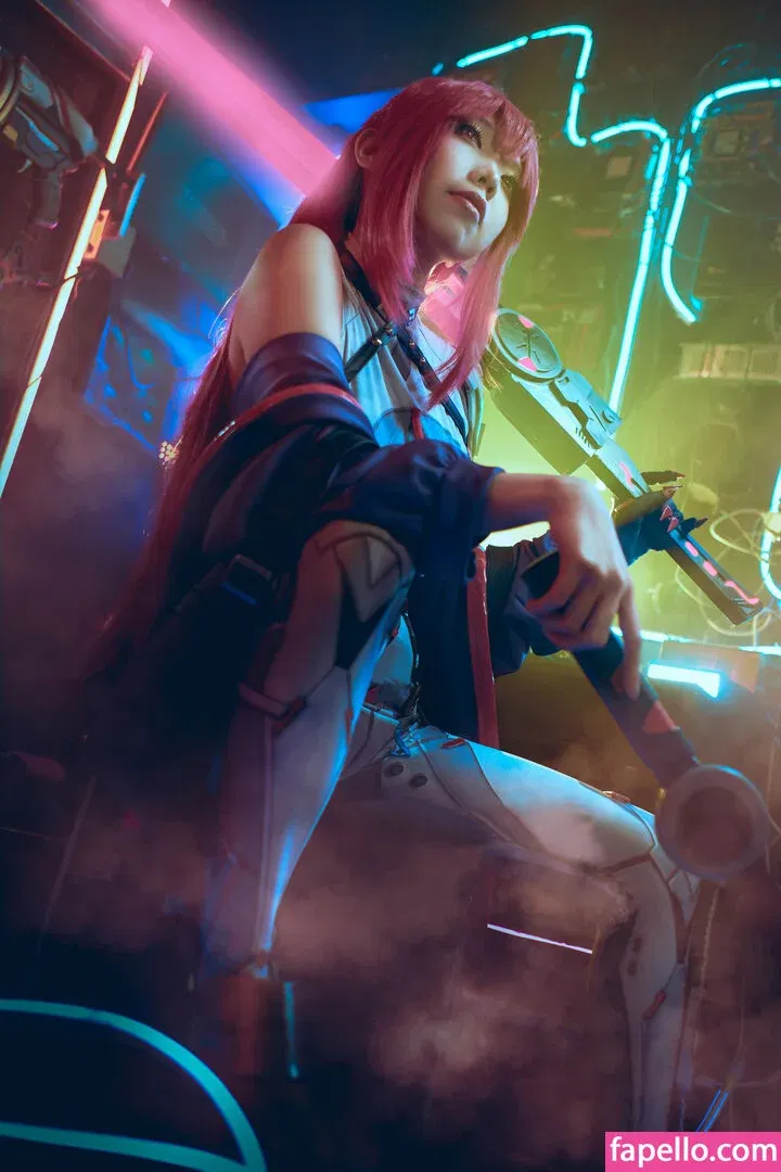 KitzCua / kaiibagz Onlyfans Photo Gallery 