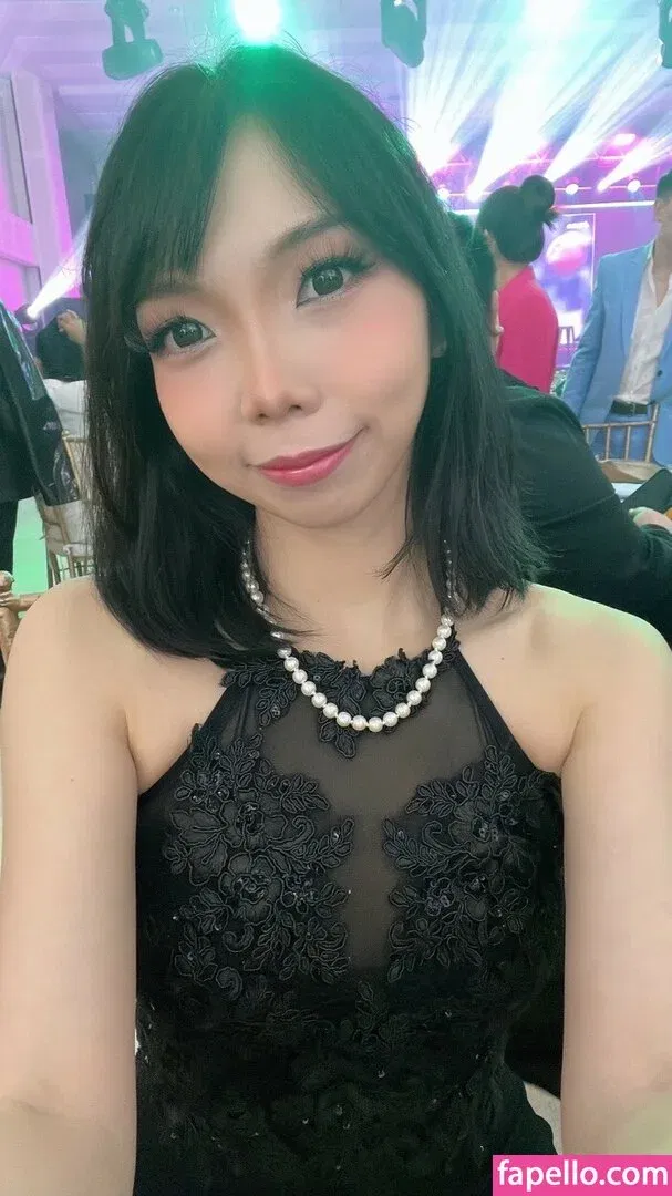 KitzCua / kaiibagz Onlyfans Photo Gallery 