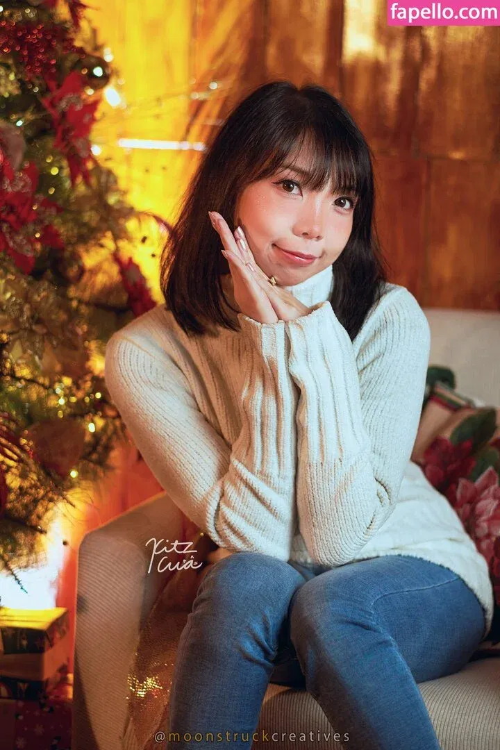 KitzCua / kaiibagz Onlyfans Photo Gallery 