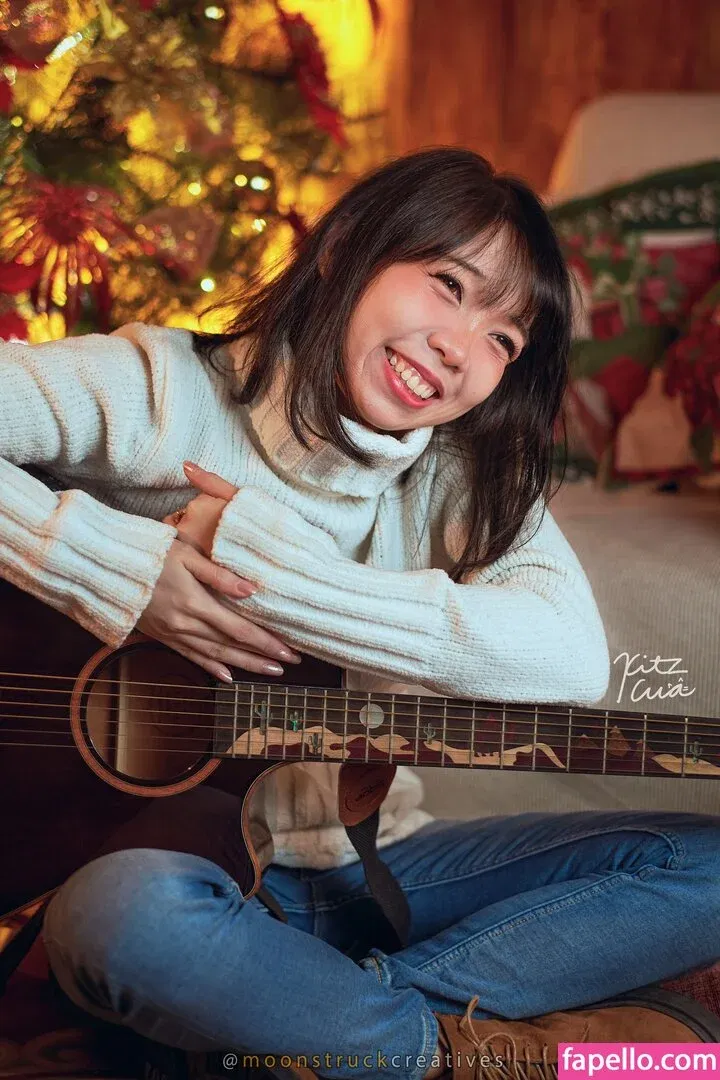 KitzCua / kaiibagz Onlyfans Photo Gallery 