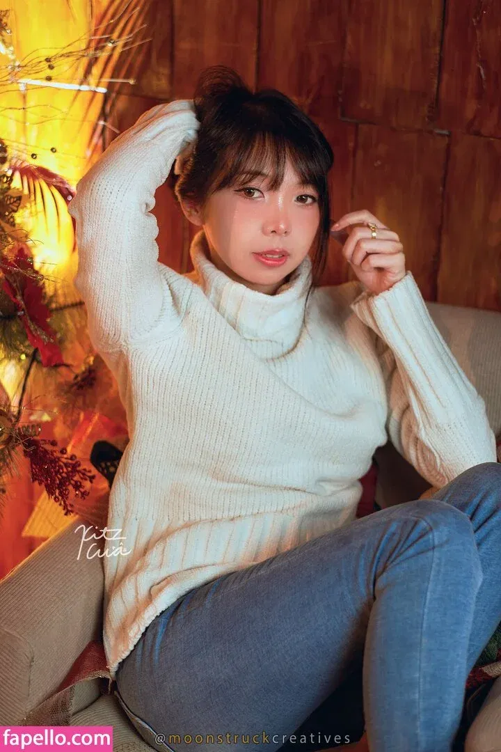 KitzCua / kaiibagz Onlyfans Photo Gallery 