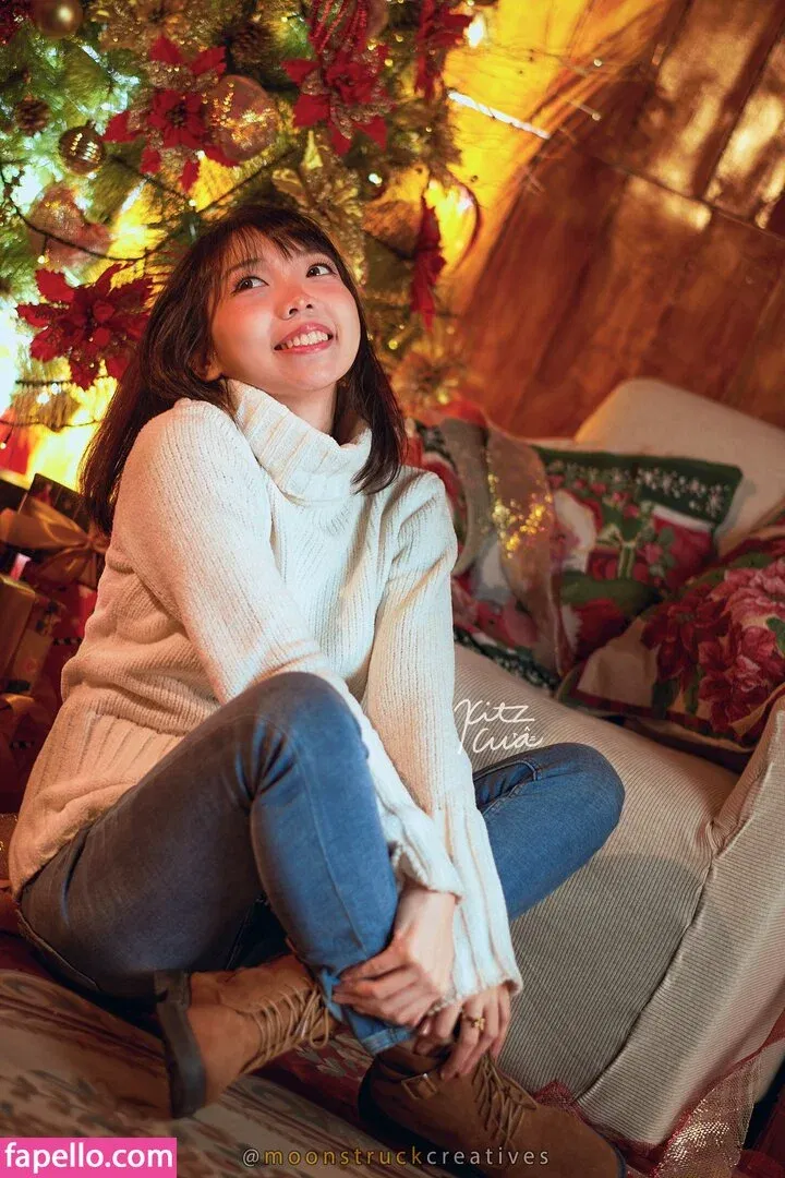 KitzCua / kaiibagz Onlyfans Photo Gallery 