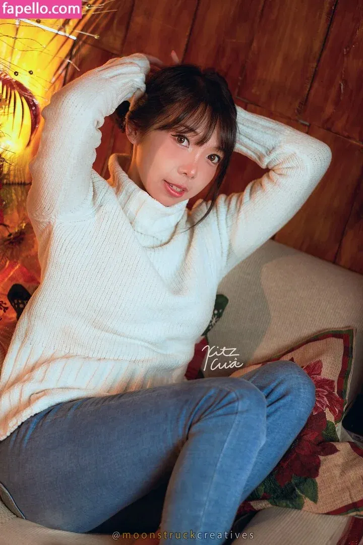 KitzCua / kaiibagz Onlyfans Photo Gallery 