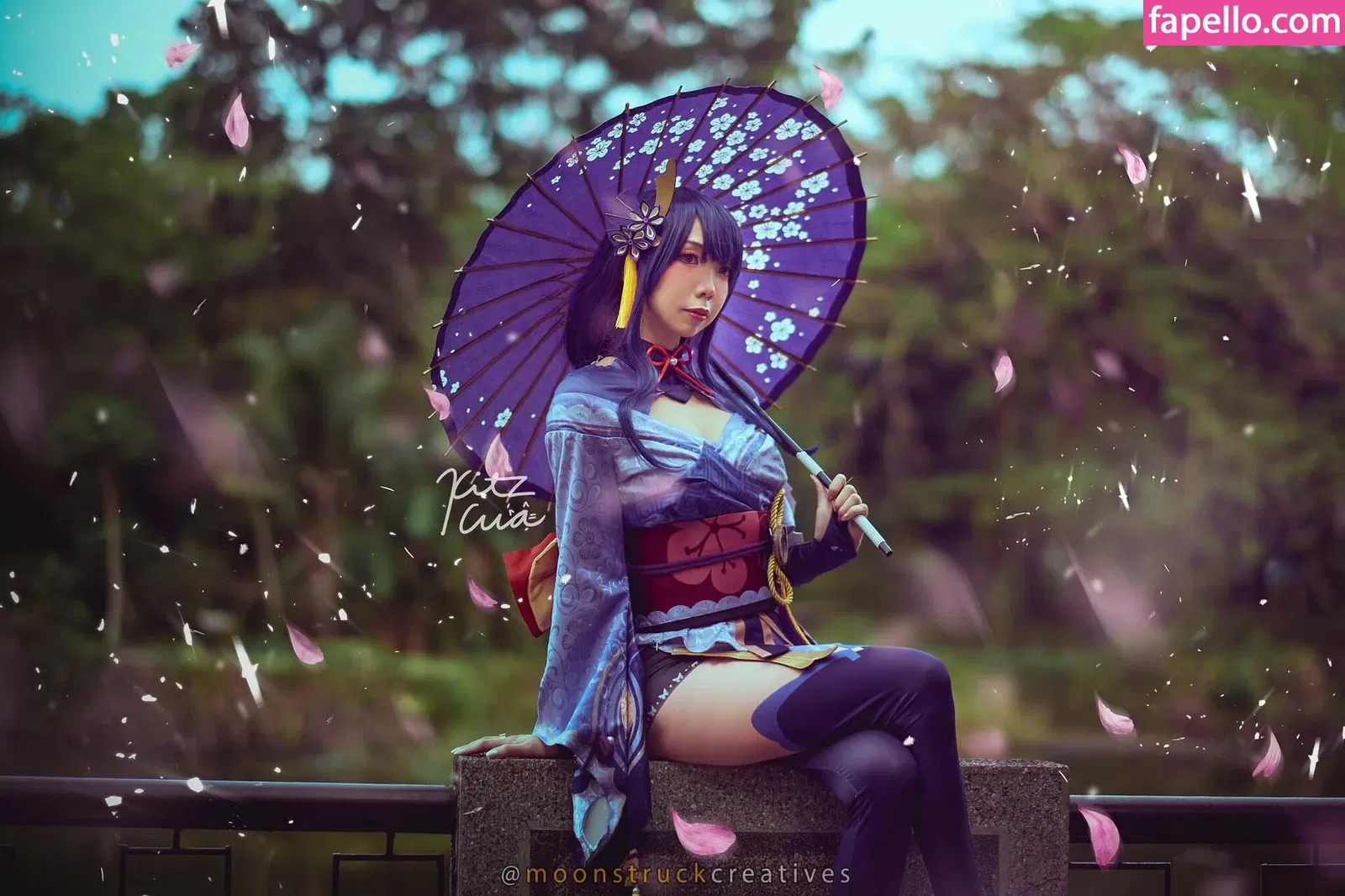 KitzCua / kaiibagz Onlyfans Photo Gallery 