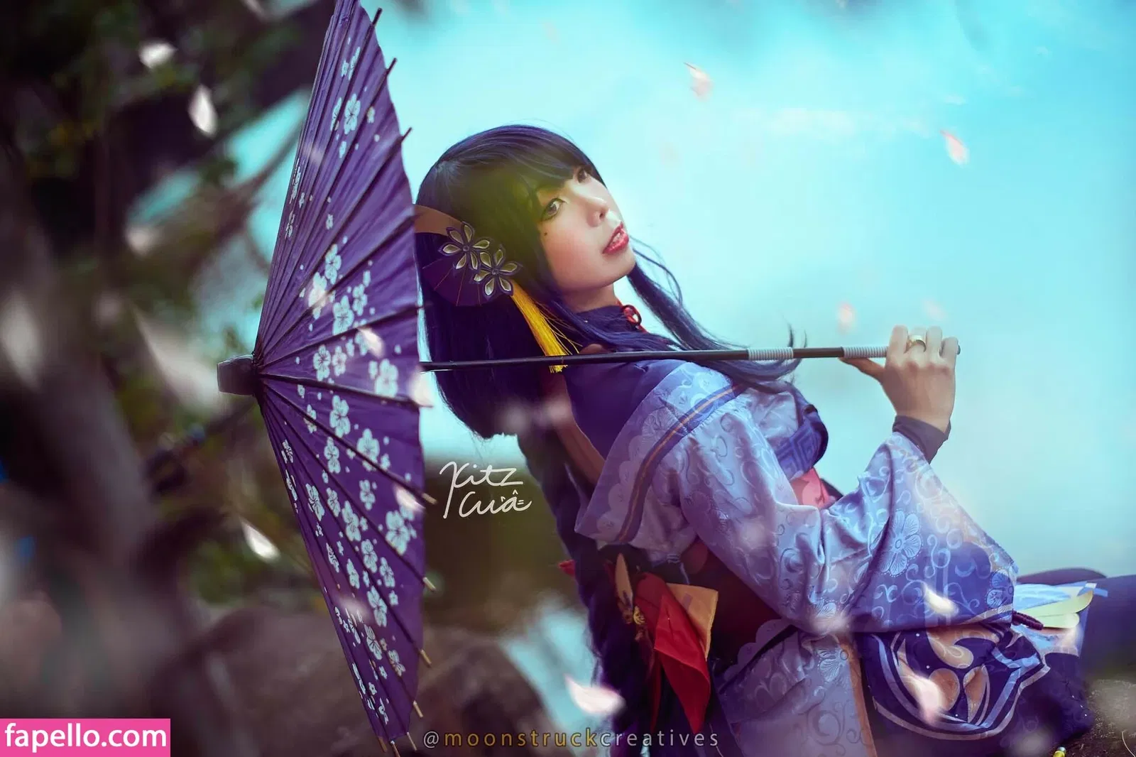 KitzCua / kaiibagz Onlyfans Photo Gallery 