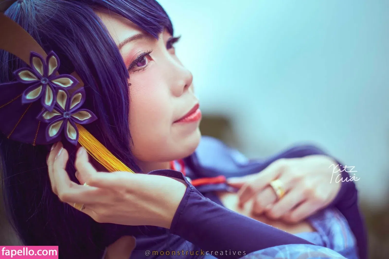 KitzCua / kaiibagz Onlyfans Photo Gallery 