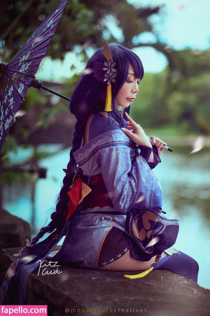 KitzCua / kaiibagz Onlyfans Photo Gallery 