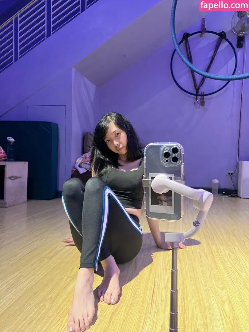 KitzCua / kaiibagz Onlyfans Photo Gallery 