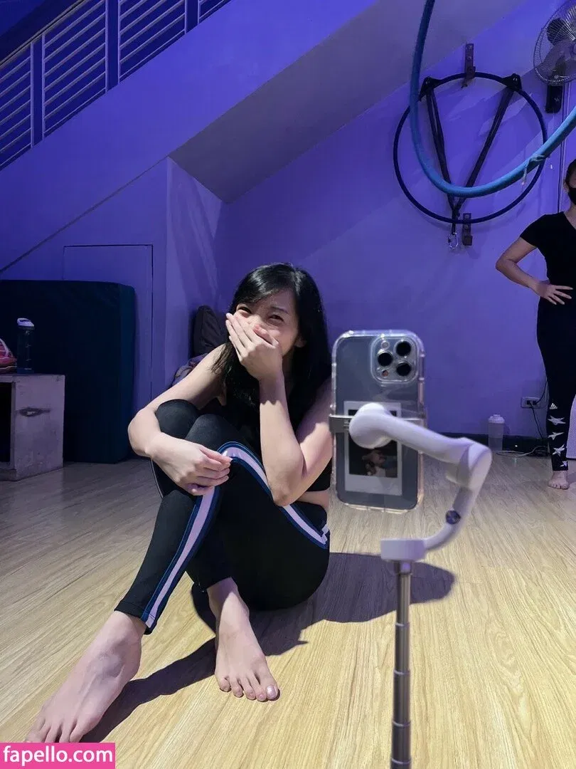 KitzCua / kaiibagz Onlyfans Photo Gallery 