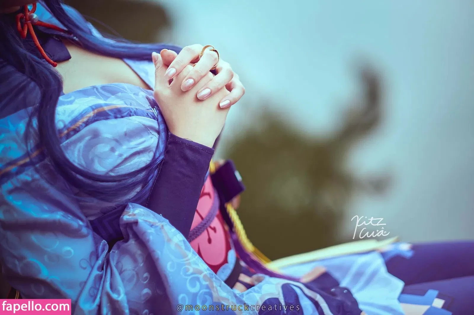 KitzCua / kaiibagz Onlyfans Photo Gallery 