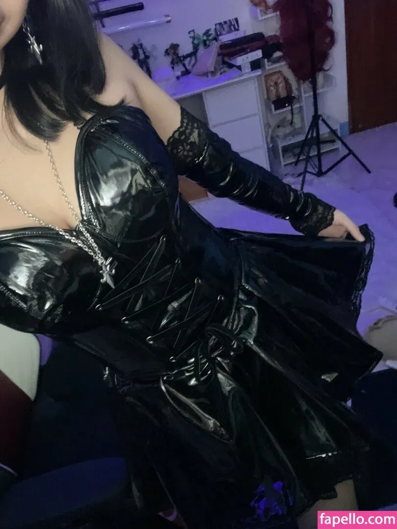 KitzCua / kaiibagz Onlyfans Photo Gallery 