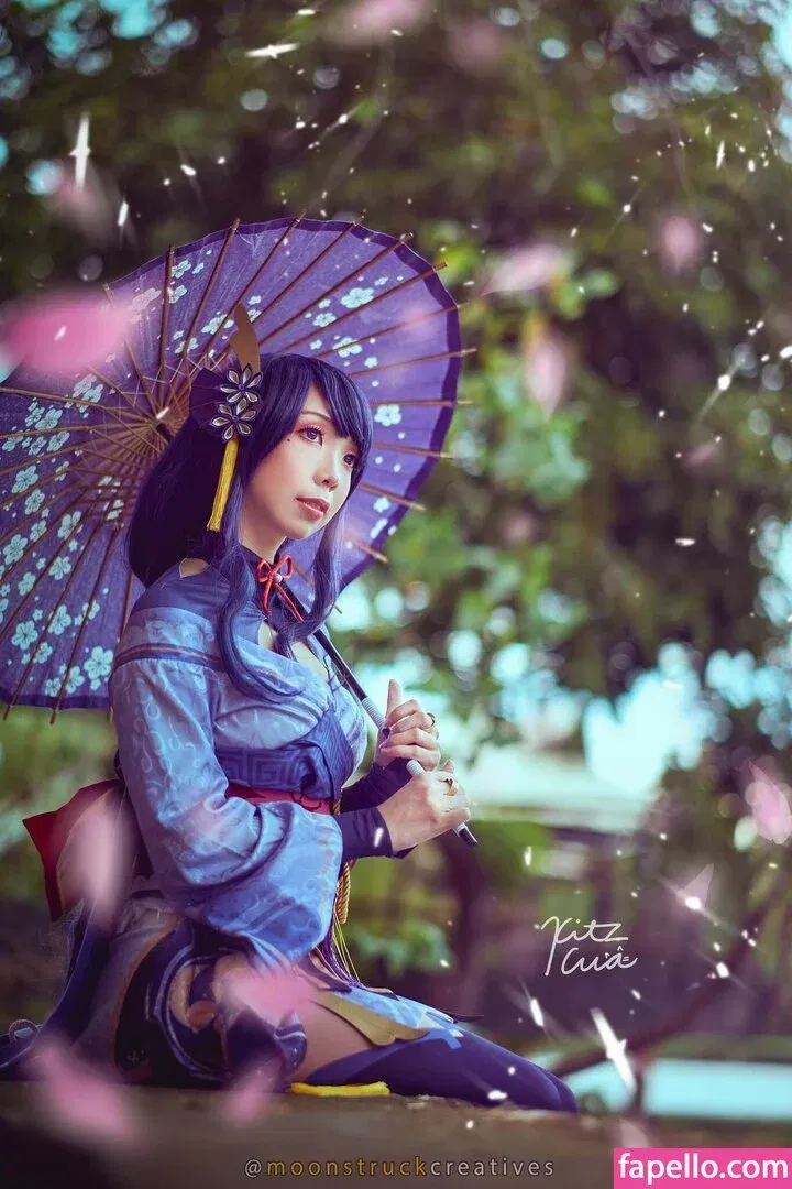 KitzCua / kaiibagz Onlyfans Photo Gallery 