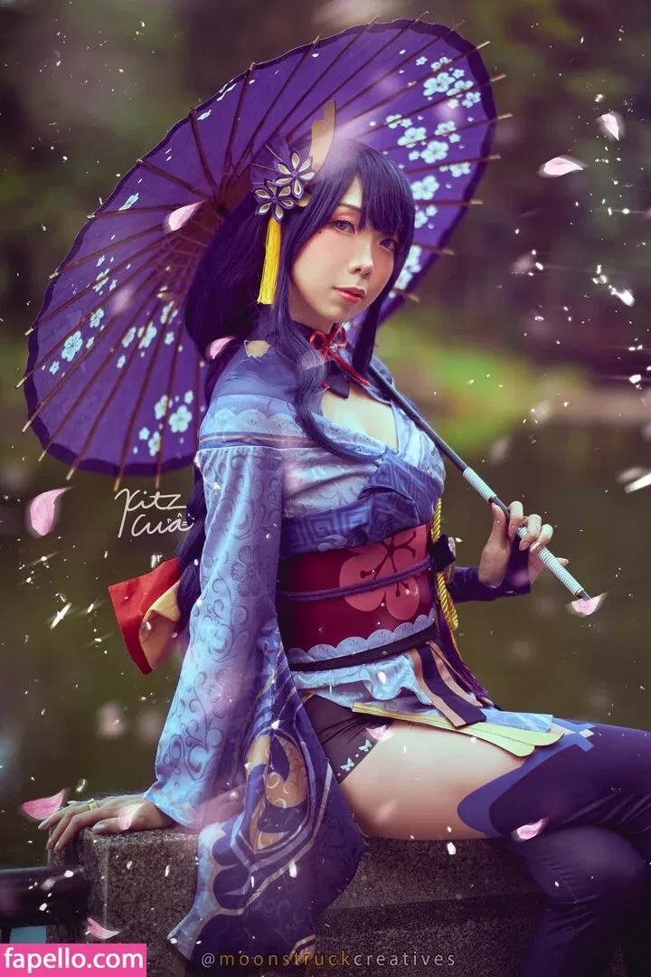 KitzCua / kaiibagz Onlyfans Photo Gallery 